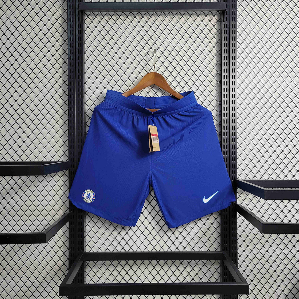 Che 23-24 Blue Shorts - Player Version